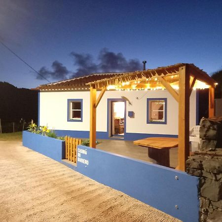Casinha Do Barreiro - Cosy Private Cottage Vila do Porto Exterior foto
