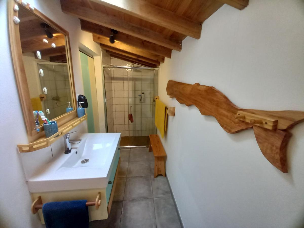 Casinha Do Barreiro - Cosy Private Cottage Vila do Porto Exterior foto