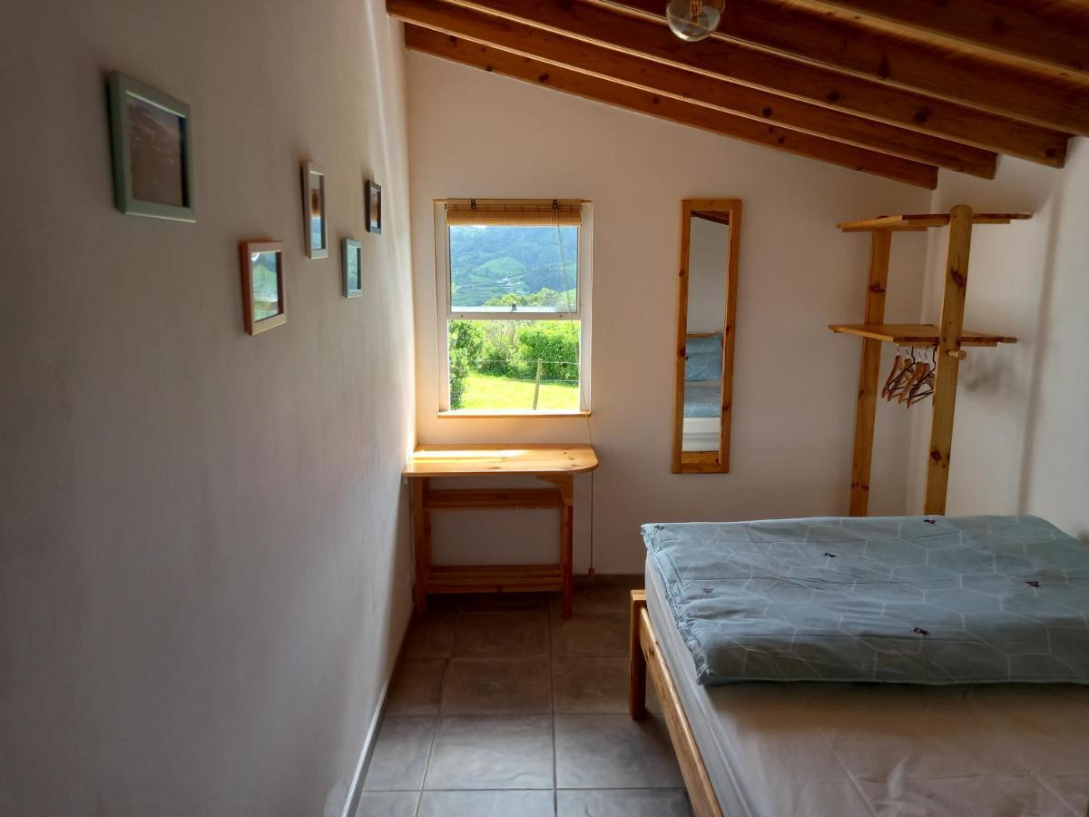 Casinha Do Barreiro - Cosy Private Cottage Vila do Porto Exterior foto