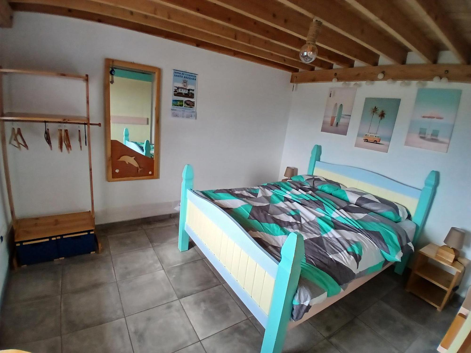 Casinha Do Barreiro - Cosy Private Cottage Vila do Porto Exterior foto