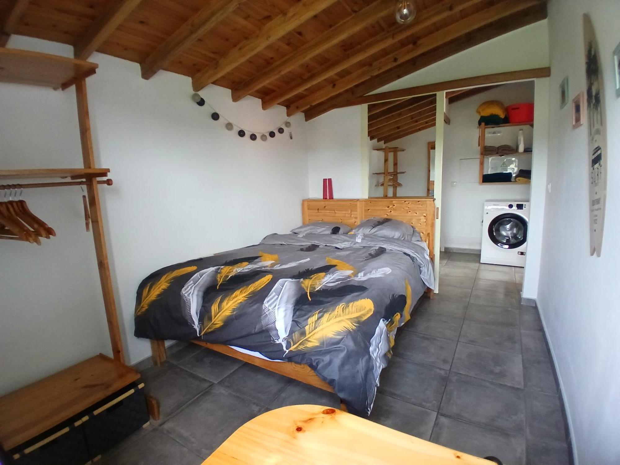 Casinha Do Barreiro - Cosy Private Cottage Vila do Porto Exterior foto